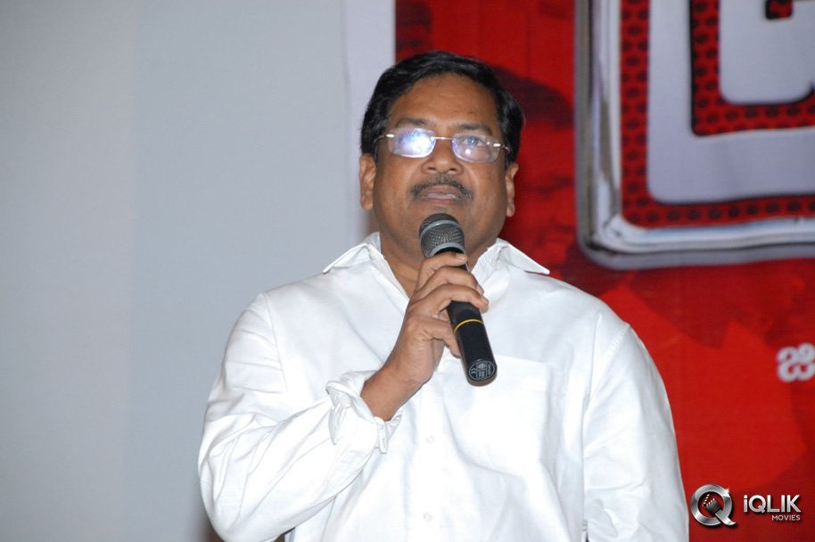 Broker-2-Movie-Audio-Launch